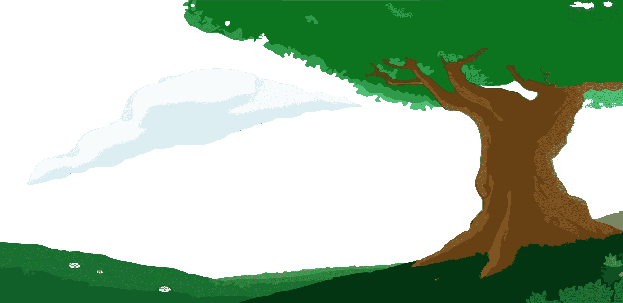 Big Tree