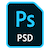 PSD