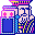 Windows 95 Games Pastel Icon