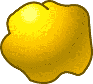 Gold Miner Gold