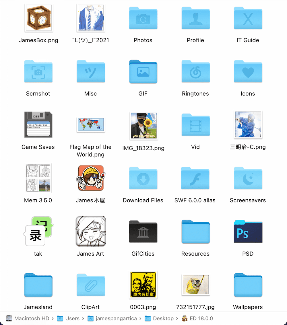 Extra Downloads