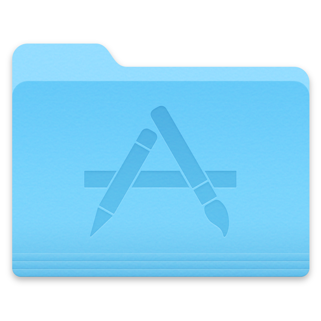 App Icons