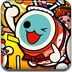 太鼓达人正式版 | 太鼓の達人 TAIKO DRUM MASTER (Flash Version)