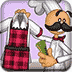 Papa's Bakeria