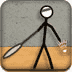 Stickman Badminton