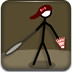 Stickman Badminton