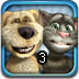 Talking Tom and Ben News