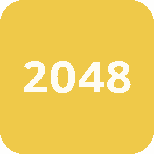 2048 Game