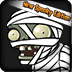 Zombatar Halloween