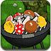 Mushroom Madness | 疯狂蘑菇 | Bảo vệ hoa màu