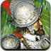 Adelantado Trilogy Book One