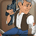 Bush Shoot-Out
