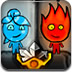 Fireboy and Watergirl in The Crystal Temple