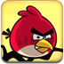 Angry Birds Halloween