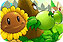 Plants vs Zombies