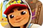 Subway Surfers