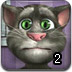 Talking Tom 2 (Adobe Flash)