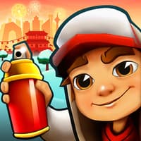 Subway Surfers Beijing