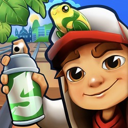 Subway Surfers Rio