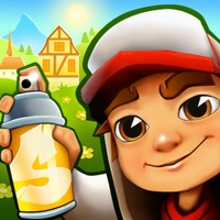 Subway Surfers Zurich