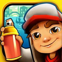 Subway Surfers Venice