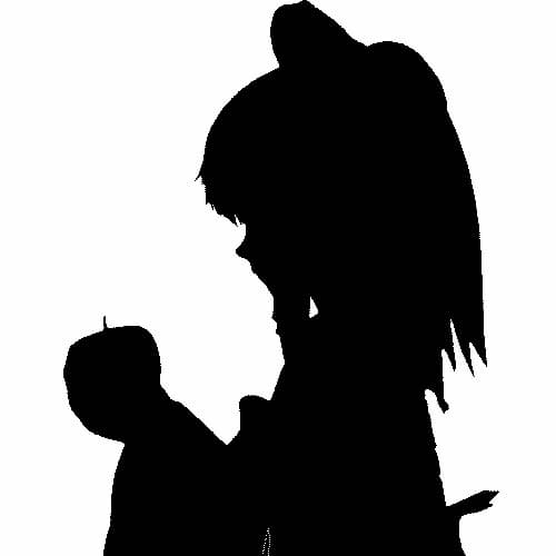 Touhou - Bad Apple.swf