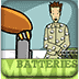 Batteries - BrainPOP