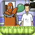 Static Electricity - BrainPOP