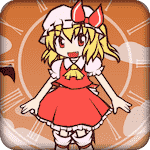 Flan Clock
