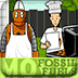 BrainPop: Fossil Fuels