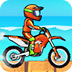 Moto X3M 3