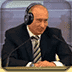 Путин в наушниках