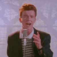 Rickroll