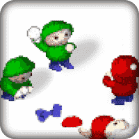 Nicholson NY Snowcraft