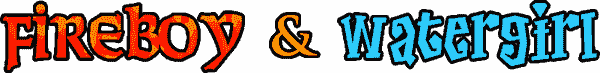 Fireboy Watergirl Logo
