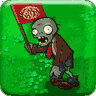 Flag Zombie