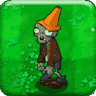 Conehead Zombie