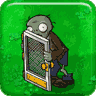 Screen Door Zombie
