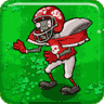 Football Zombie