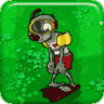 Snorkel Zombie