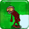 Zombie Bobsled Team