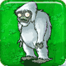 Zombie Yeti