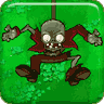Bungee Zombie