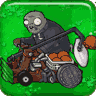 Catapult Zombie