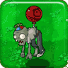 Balloon Zombie