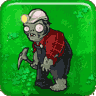Digger Zombie
