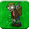 Farmer Zombie