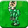 Toxin Zombie