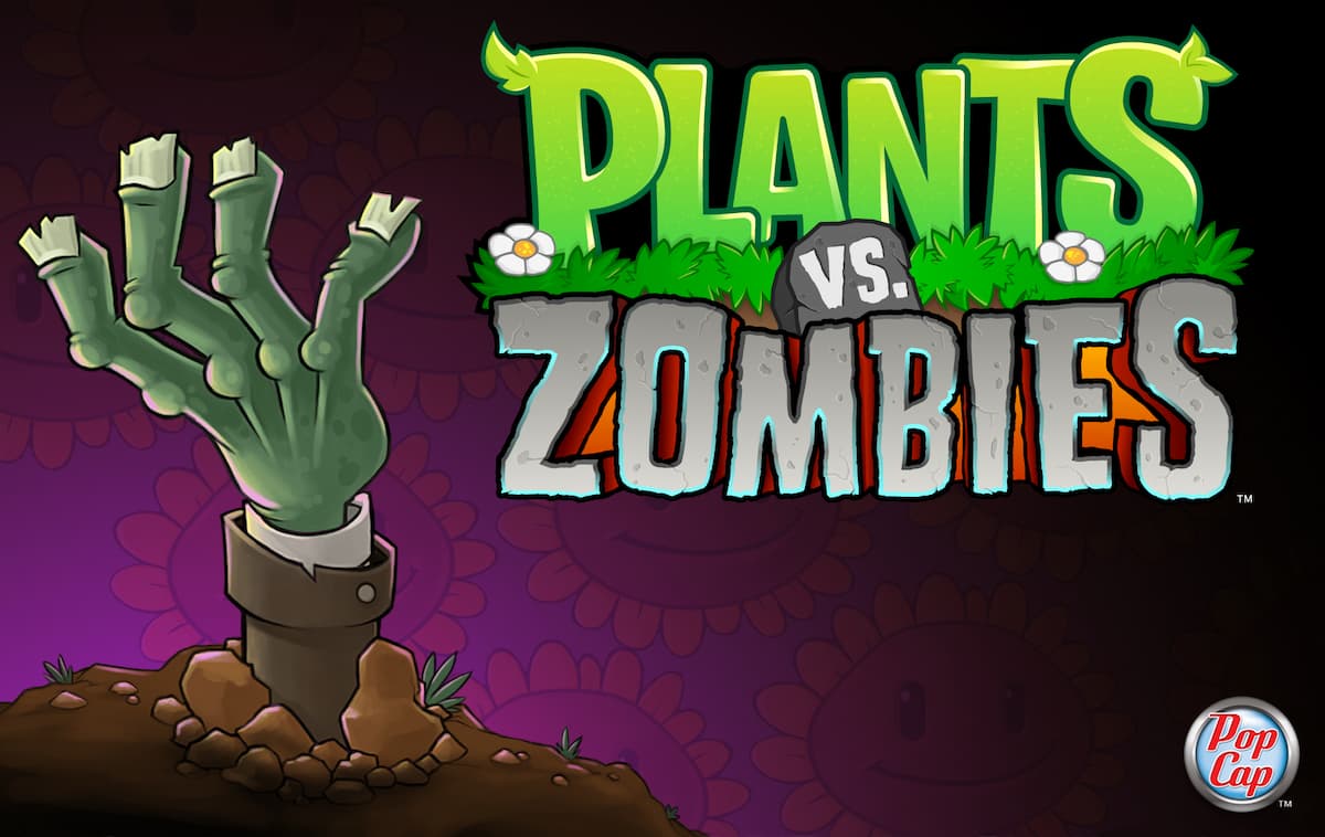 Plants vs Zombies Online