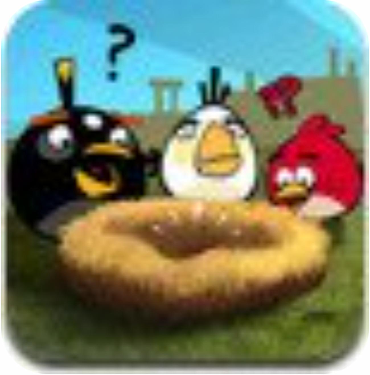 Angry Birds